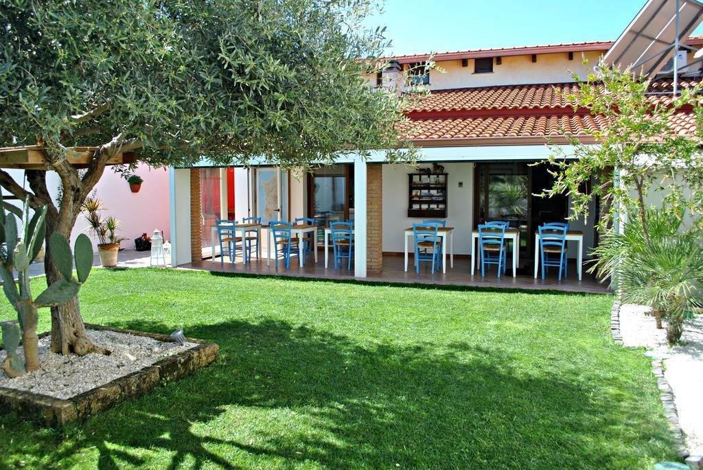 Sa Cottilla Càbras Exterior foto
